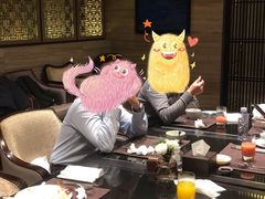 -深圳四季酒店·馥自助餐厅