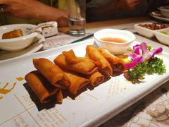 春卷-江南郡府(天宝路店)