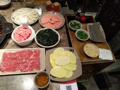 -重庆渝达老火锅(春熙路店)