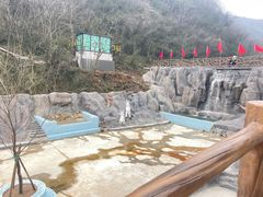 -皖西大裂谷