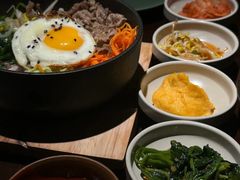 -Fuzzy Bistro 浮几韩餐·茶酒馆