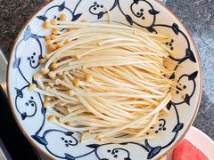 -皇城老妈火锅·川味传承(港湾店)