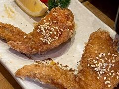 -小川洋风·寿司食堂(江汉路店)