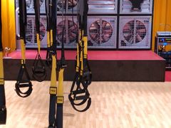 -超级猩猩健身·团课(陆家嘴中心店)