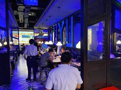 大堂-炉鱼(爱琴海购物公园店)