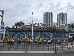 -汕头市小公园