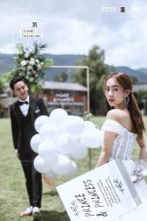 -巴黎经典婚纱摄影PARISSIC