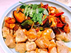 -北李妈妈菜·海肠捞饭(开发区万达店)