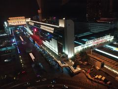 -深圳香格里拉酒店