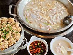 老来福酸汤兔(小锅)-老来福·非遗酸汤兔(凯旋路店)