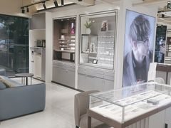-宝岛眼镜·星创视光中心(中泰店)