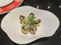-北京王府井希尔顿酒店·秦唐中餐厅Chynna