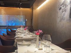 -Pasha帕夏土耳其餐厅(南昌路店)