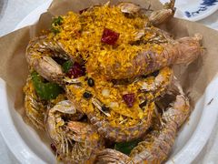 -嘉升大排档(番禺总店)