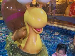 -泉城欧乐堡戏水湾艺术养生温泉