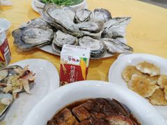 -蚝专家(北滘店)