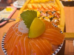 -万岁寿司(天河领展店)