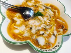 撒椒酸菜鱼-撒椒·四川江湖菜(大族广场店)