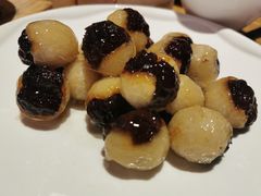 -芳芳私房菜·精做淮扬菜(承德路店)