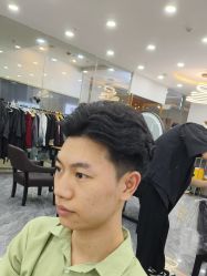 点击看大图 -藤野造型