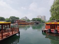 -皇家御河游(紫御湾码头)