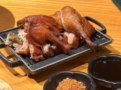 -云海肴·汽锅鸡·云南菜(天山百盛优客店)