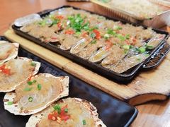 -王扯火胖哥烤生蚝(眉山首店)