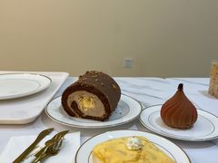 -Tomado绿色烘焙(大尧三路店)