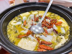 -新李记 · 口味菜馆(南郊公园店)