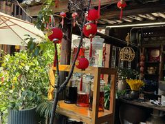 -尽善百年古院餐厅(王家老宅店)