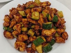 -郭林家常菜(洋桥店)