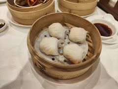 羊城鲜虾饺-白天鹅宾馆-宏图府餐厅