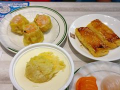 -满记甜品(水游城店)