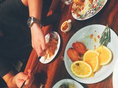 -新鲜誌·新派食集(万象天地店)