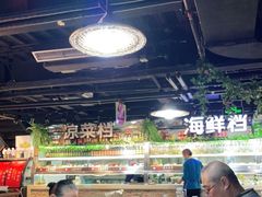 -黄寺蒸汽海鲜(黄寺大街店)