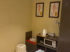 -阮氏中医推拿·颈肩腰腿(世纪公园店)