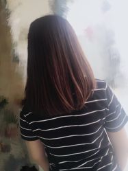 点击看大图 -愉己冥想·护发专门店
