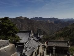 -雁门关景区