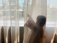 -厦门海港英迪格酒店(中山路店)