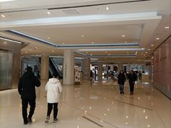 -皇城恒隆广场