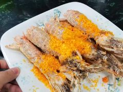 -小海豚·老字号海鲜餐厅(三亚湾店)