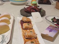 -晋江荣誉国际酒店·港誉茶餐厅