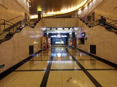-大光明电影院(南京西路店)