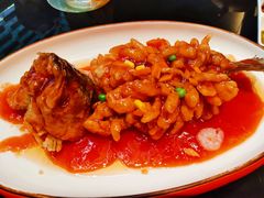 -江太极江浙菜(马桥万达广场店)