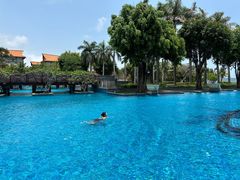 -三亚海棠湾万丽度假酒店