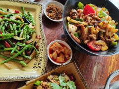 -胡师傅三下锅(汽车站店)