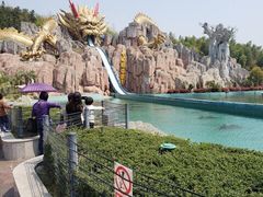 -南京银杏湖乐园