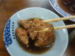 -粗茶淡饭(东关街店)