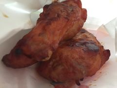 -达美乐比萨(商城路店)