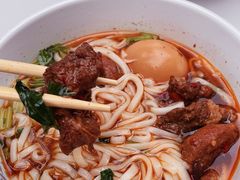 -老长沙原汁原味粉馆(韭菜园店)